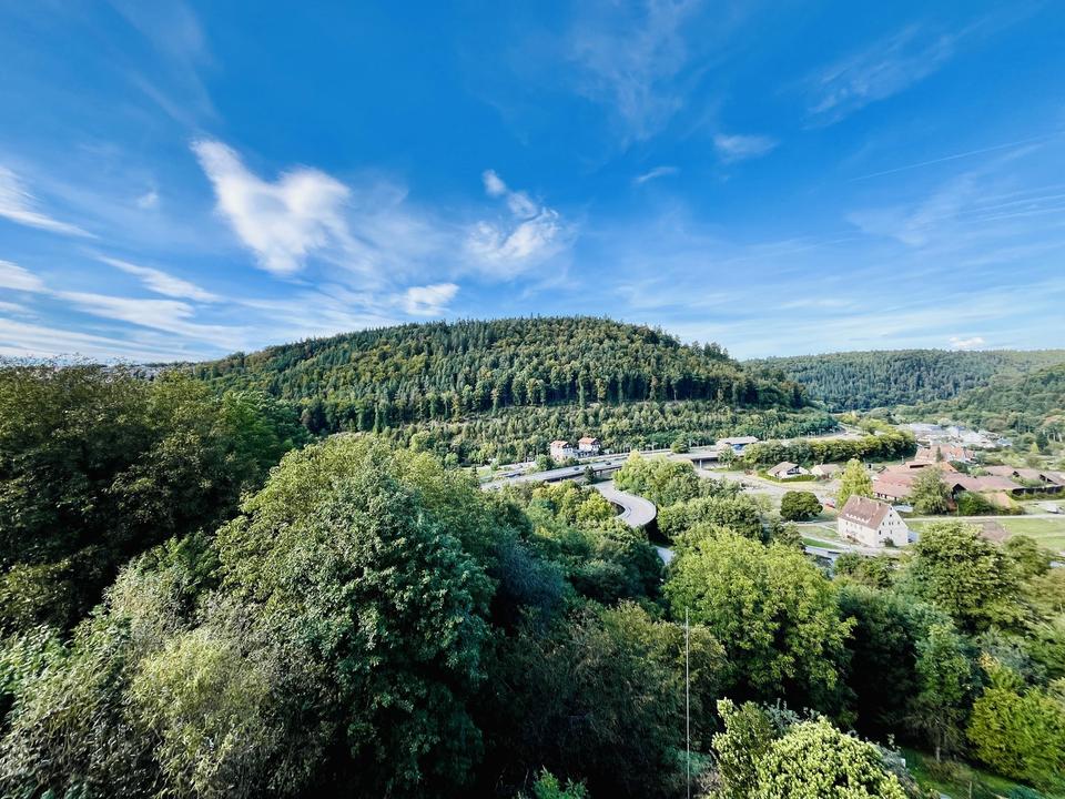 Schönes 2-Familienhaus mit zwei weiteren Zimmern im Gartengeschoss und ausbaufähiges DG! – Bild 34