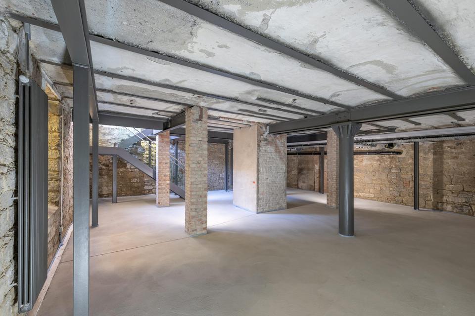 Backwaren / Café / Weinbar (135 m² / 265 m²) - LöwenBau Waldshut-Tiengen – Bild 10