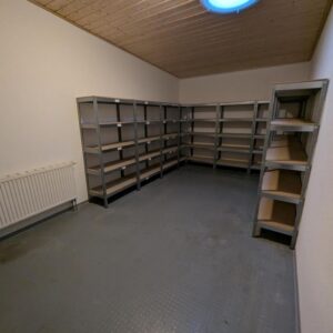 Lagerräume in Heilbronn-Sontheim – trocken & sicher | 7–22 Uhr | ab 79 € inkl. NK