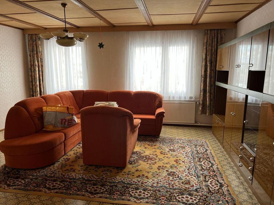 Wohnhaus in sonniger Lage – Bild 13