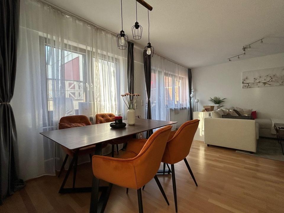 Außergewöhnliches Einfamilienhaus mit Einliegerwohnung "Provisionsfrei" – Bild 23