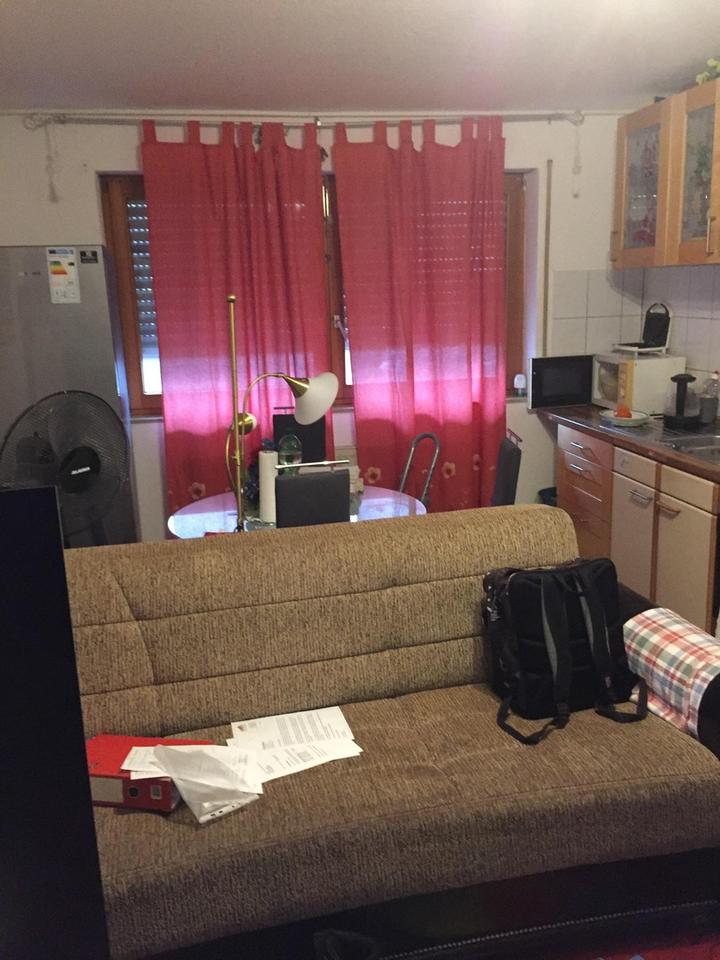 schöne 2 Zimmer Untergeschoss Wohnung in Germersheim zu vermieten (63) (ID1497) – Bild 8