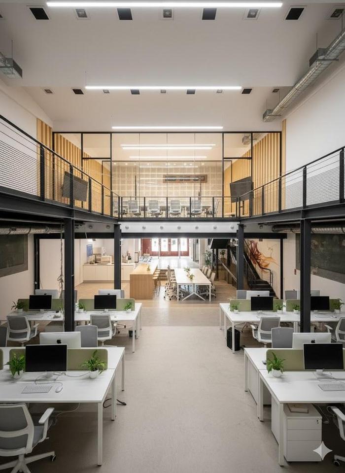 Top‑Einzelhandelsfläche in Wismars Altstadt – 859 m² mit großer Flexibilität *PROVISIONSFREI* – Bild 6