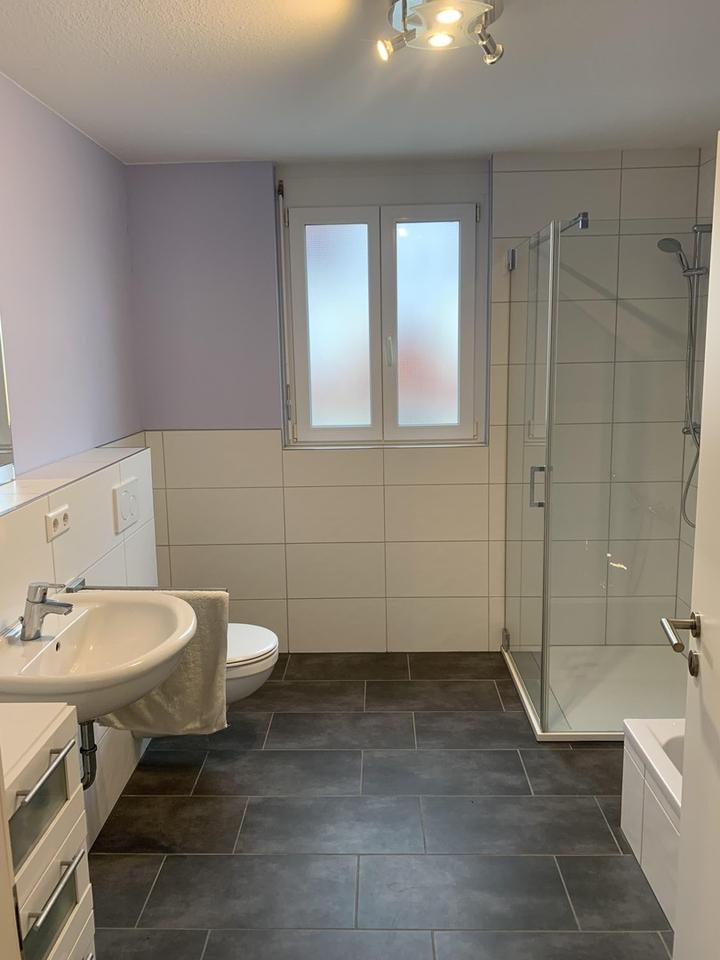 Attraktive 3-Zimmer Wohnung im 2. OG mit Balkon in Herxheim – Bild 17