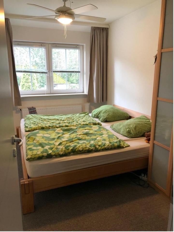 Charmante Doppelhaushälfte mit Garten – Bild 31