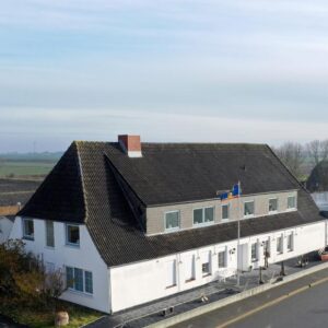 Nordstrand - Großes Haus