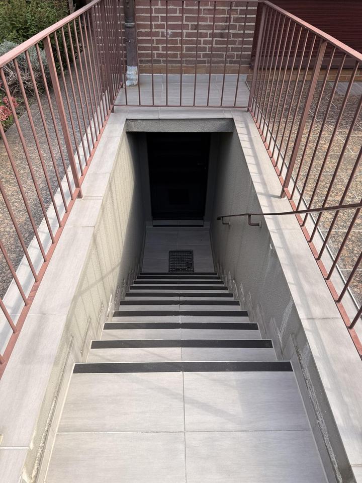 Ankommen. Wohlfühlen. Zuhause sein. – Reihenendhaus in Essen-Schonnebeck – Bild 20