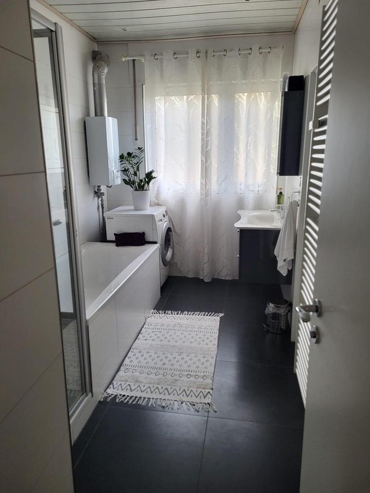 Großzügige 4,5 Zimmer Oase in Heilbronn Ost mit traumhafter, großer Terrasse und 2 Balkonen – Bild 8