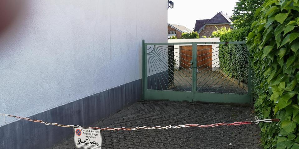 Sanierung oder Neubau im 'alten Rheidt' - 718qm teilbebautes Grundstück – Bild 7