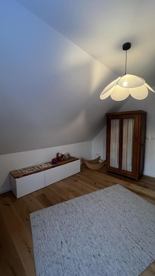 Traumhaftes Einfamilienhaus im Grünen – Bild 17