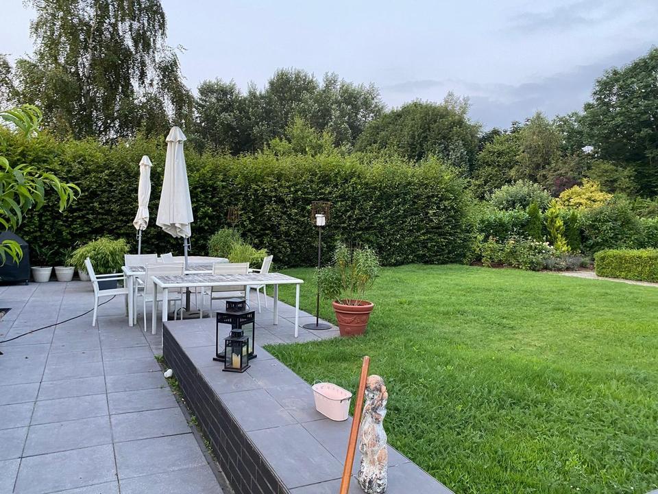 Architektenhaus im Bauhausstil am Drielaker See – Bild 6