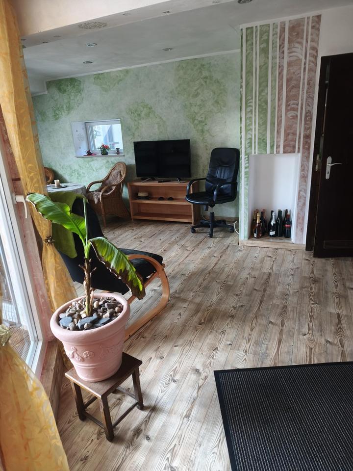 Wohnhaus mit 3 WG. und Dachterrasse für 800€ pro/ qm Ein Schnäpchen!!! – Bild 26