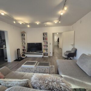 Wunderschöne 2,5-Zimmer Wohnung in Pforzheim-Brötzingen