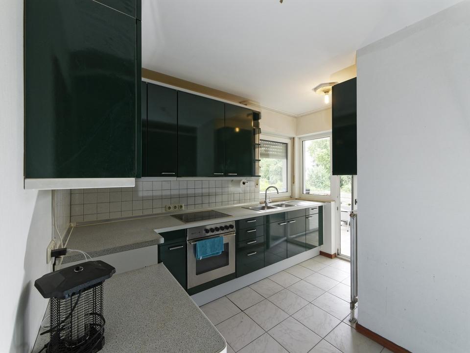 Helle 3-Zimmer-Wohnung (87 m²) mit Balkon & EBK – ruhig, gepflegt, 1 Station nach Köln - RESERVIERT – Bild 4