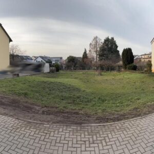 Toller Bauplatz in ruhiger Wohnlage provisionsfrei zu verkaufen