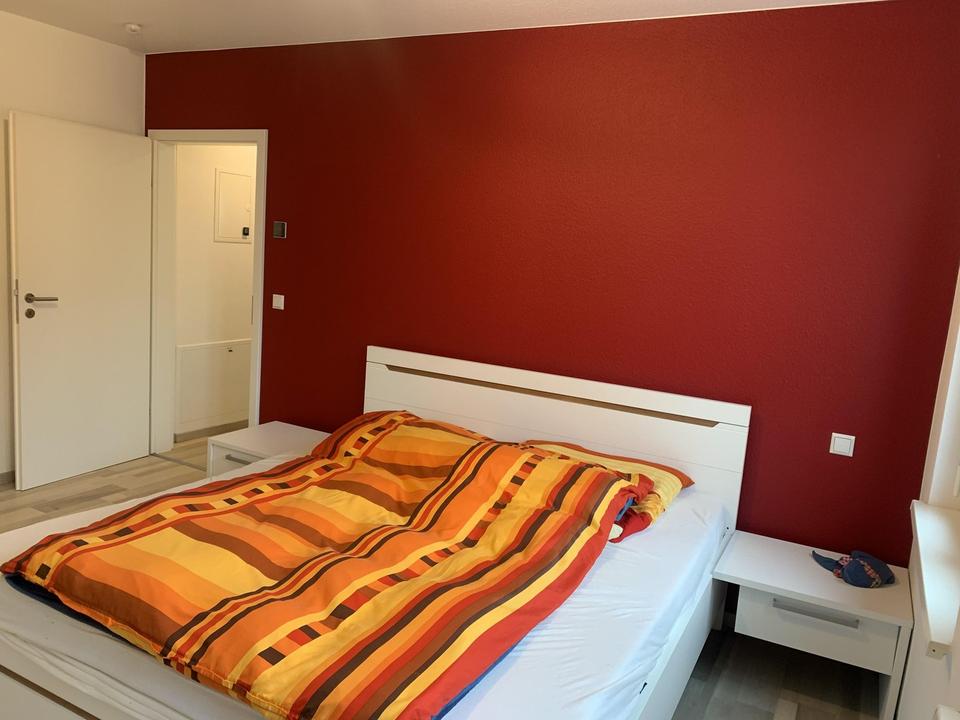 Attraktive 3-Zimmer Wohnung im 2. OG mit Balkon in Herxheim – Bild 8