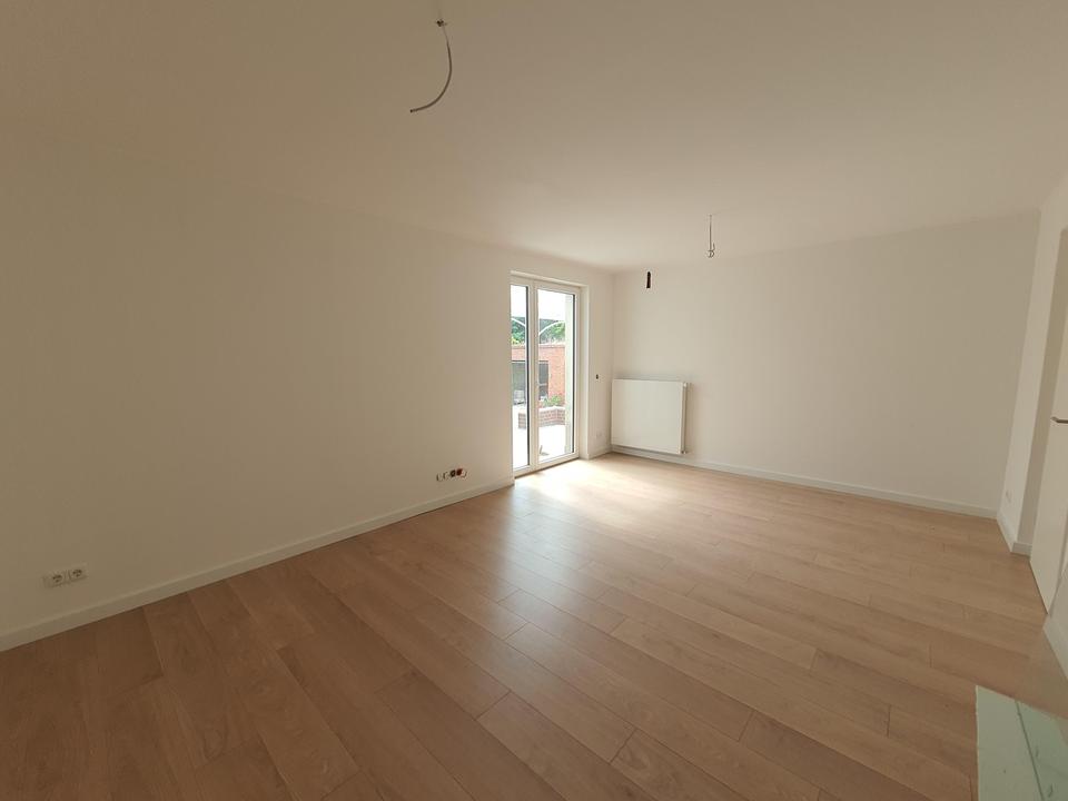 Traumhafte 3 Zimmer EG Wohnung mit Doppelgarage zu vermieten – Bild 11