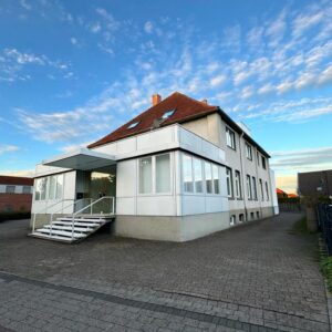 Frisch sanierte Praxisfläche in Top Lage von Nottuln Appelhülsen