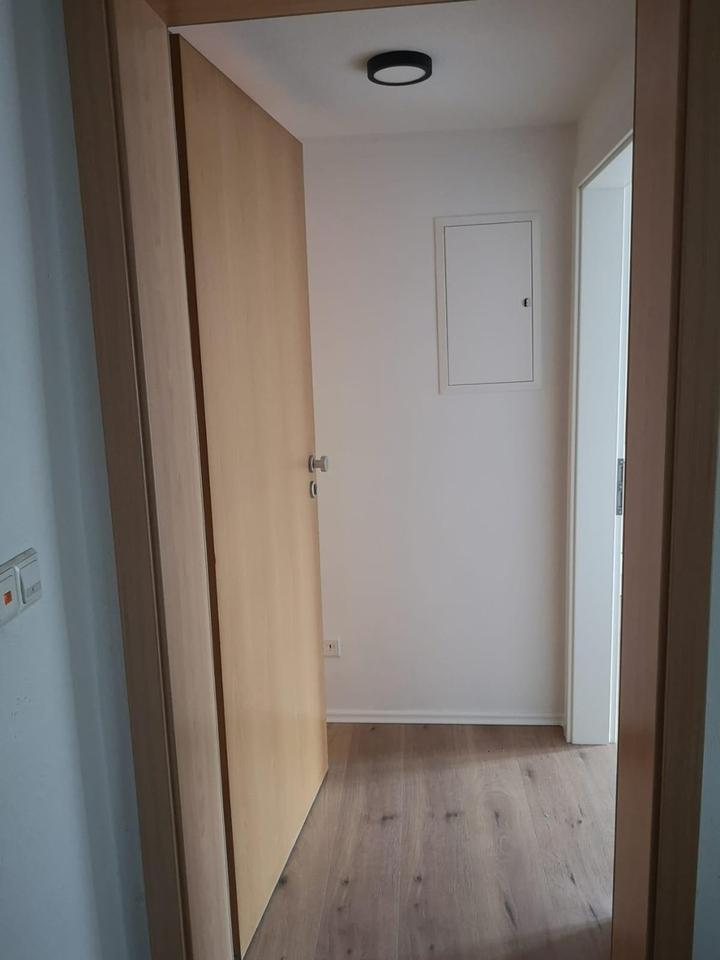 Moderne Wohnung in gemütlichem Fachwerkhaus – Bild 6