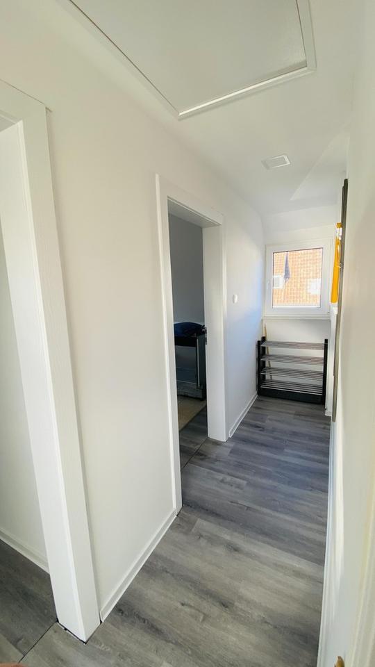 Wohnen auf Zeit - Möblierte und voll ausgestattet 3-Zimmer-Wohnung – Bild 16