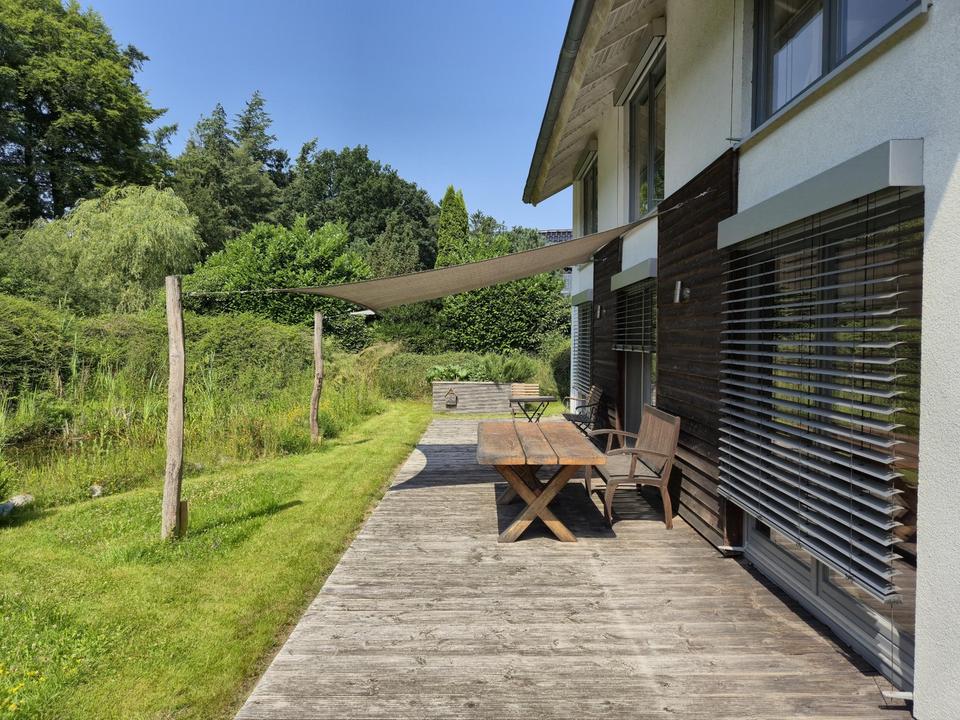 6-Zimmer-KfW-Energiespar-Architektenhaus - provisionsfreier Privatverkauf – Bild 4