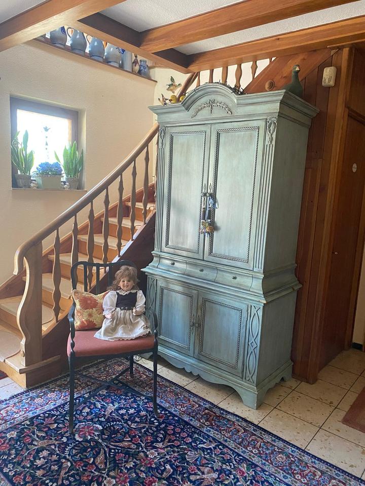 Stilvolle, hochwertige Gästezimmer, wöchentlich, monatlich buchbar – Bild 4