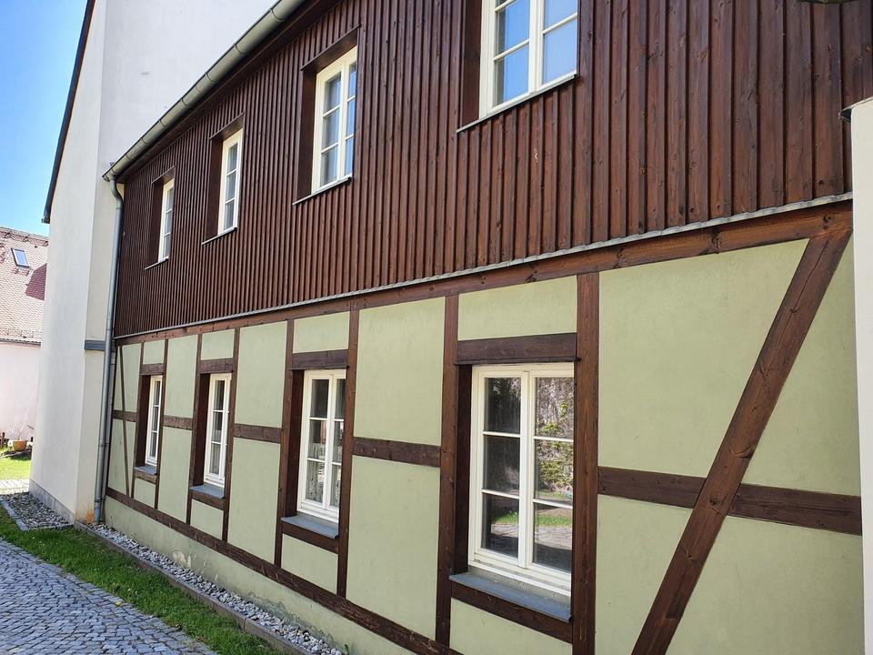 Büro / Lager / Studio - Erdgeschoß in zentraler Lage in Oederan zu vermieten – Bild 2