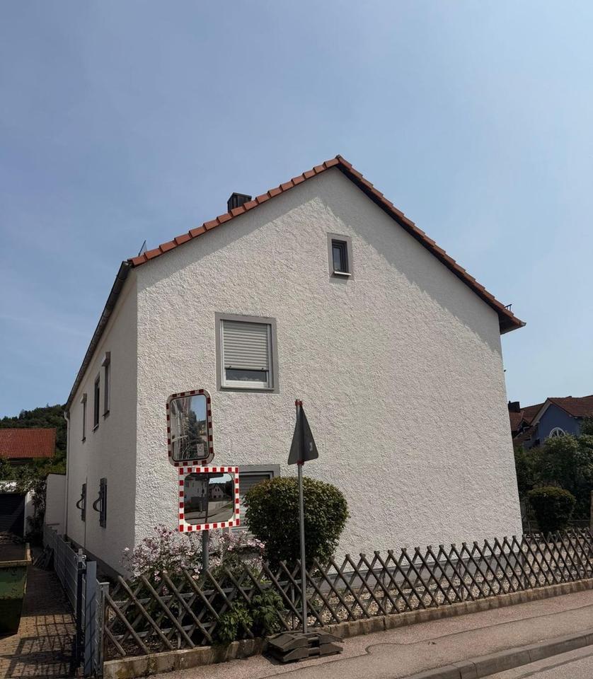 Großzügiges Mehrgenerationenhaus mit viel Potenzial in Beilngries – Bild 3