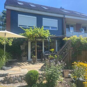 Von Privat, ohne Markler: Reihenendhaus mit Wintergarten