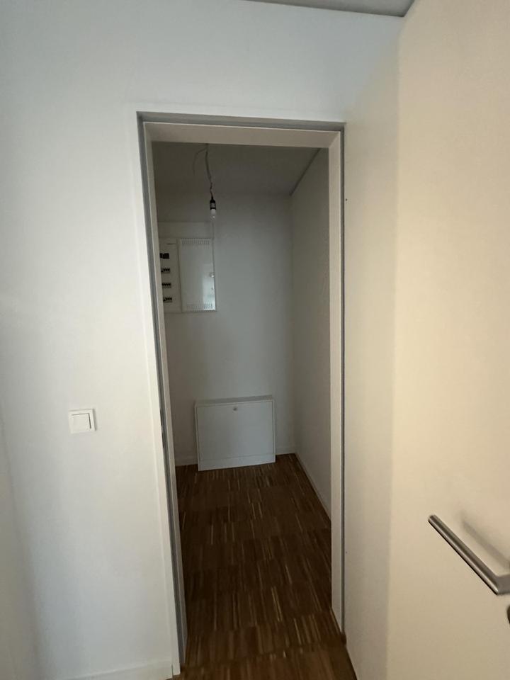 2-Zimmer Neubauwohnung mit Dachterrasse in Hamburg-Fuhlsbüttel mit idealer Anbindung (Whg. 15.) – Bild 3