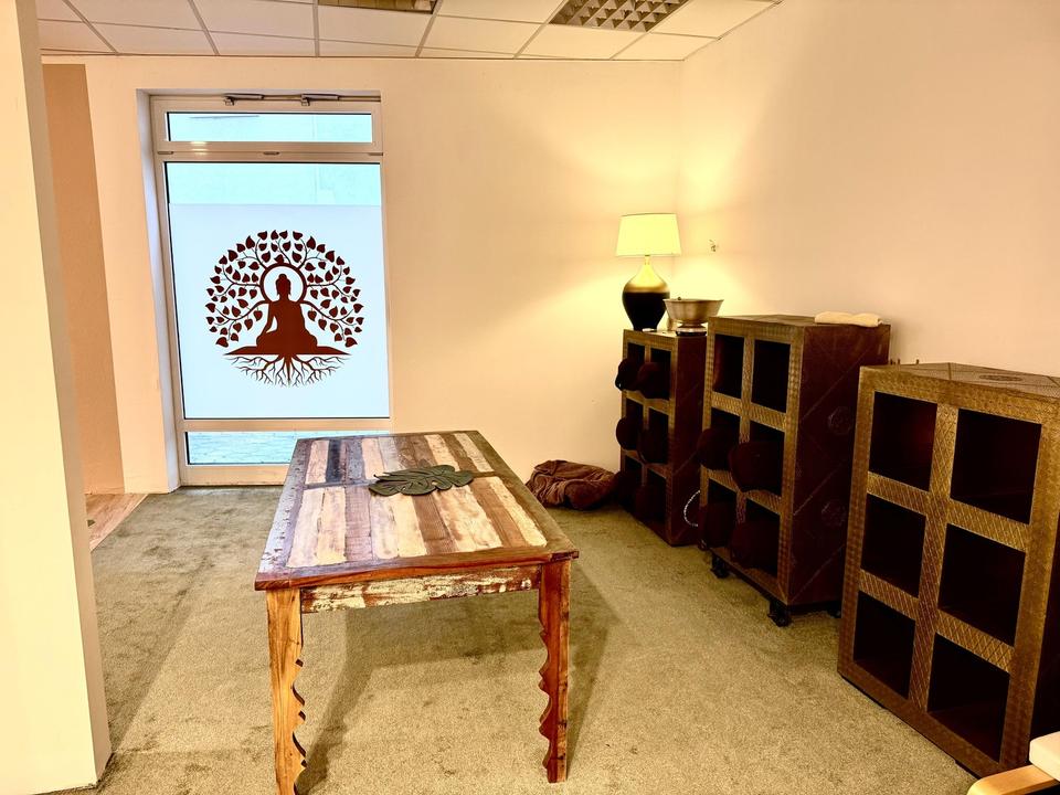 Gewerbefläche ca. 500 m² in der Innenstadt von Kiel , Provisionsfrei – Bild 10