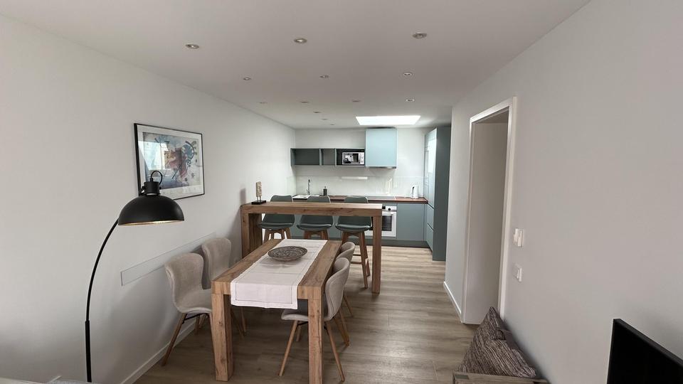 Casa Blanca- Luxuriöses Wohnen in ruhiger Lage mit Sonnenterrasse! – Bild 14