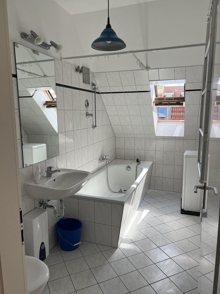 Bezugsfreies Dachgeschoss-Apartment mit Dachterrasse im Prenzlauer Berg – Privatverkauf – Bild 6