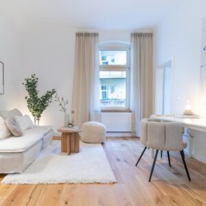 ***Gemütliche 2-Zimmer-Wohnung in der Brühlervorstadt mit Stellplatz | Sofort verfügbar***