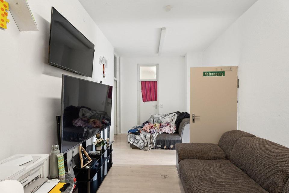 Renditeobjekt >6%! Mehrfamilienhaus mit weiterem Ausbaupotenzial rd. 350 m2 – Bild 16