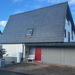 Außergewöhnliches Einfamilienhaus mit Einliegerwohnung "Provisionsfrei"