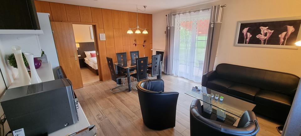 Seltene Gelegenheit: großes, erweiterbares Anwesen in Top-Lage – ideal für Wohnen und/oder Gewerbe – Bild 12