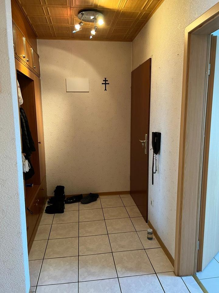 3-Zimmer-Wohnung in Markgröningen/LB mit EBK und ST/Keller – Bild 9