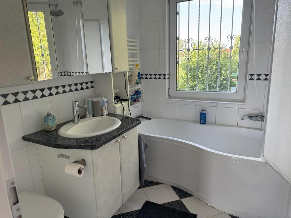 Lichtdurchflutetes Haus im Märchenviertel – großes Grundstück, Sauna & 2‑WE‑Option – Bild 12