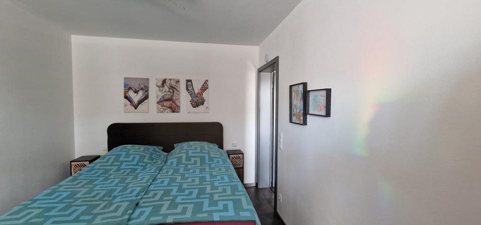 Terrassen Wohnung - OASE ZUR EIGENNUTZUNG ODER ALS ANLAGE – Bild 13