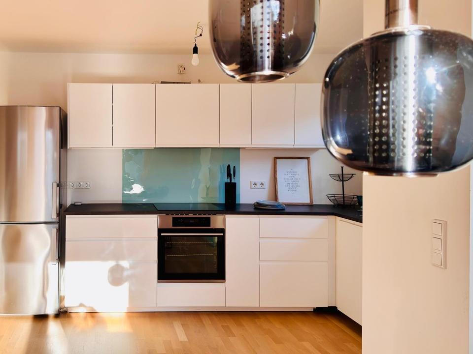 Wunderschönes Reihenendhaus - 90 m2 103,9 m2 Wohn-/ Nutzfläche, mit Top-Einbauküche – Bild 20