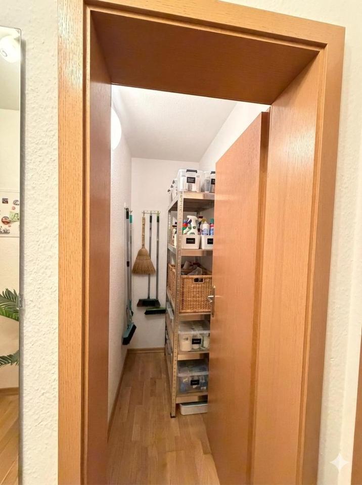 Charmante 1-Zimmer-Wohnung (35 m²) mit EBK & optionaler Möblierung ab 01.02.2026 – Bild 5