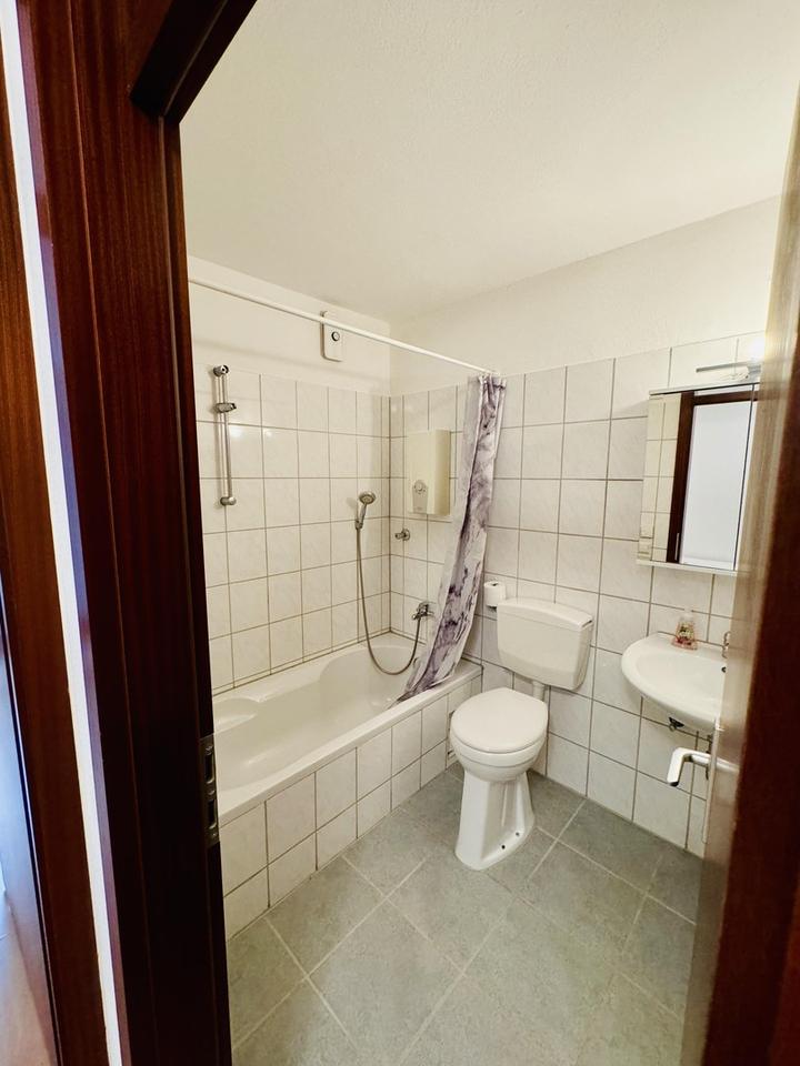 Top 1-Zimmer-Wohnung mit EBK & Stellplatz! – Bild 6