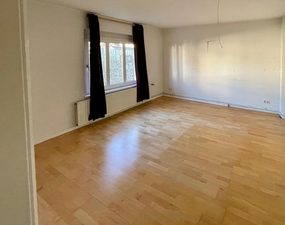 Altbremer Reihenhaus mit großem Südgarten in Neu-Schwachhausen, Nähe Bürgerpark – Bild 15