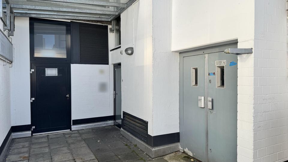 Gewerbefläche im Erdgeschoss mit Lagerkeller (provisionsfrei) – Bild 19