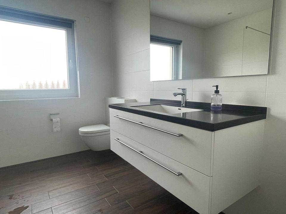 Attraktive 4-Zimmer-Maisonette-Wohnung mit gehobener Innenausstattung in Frankfurt am Main – Bild 8