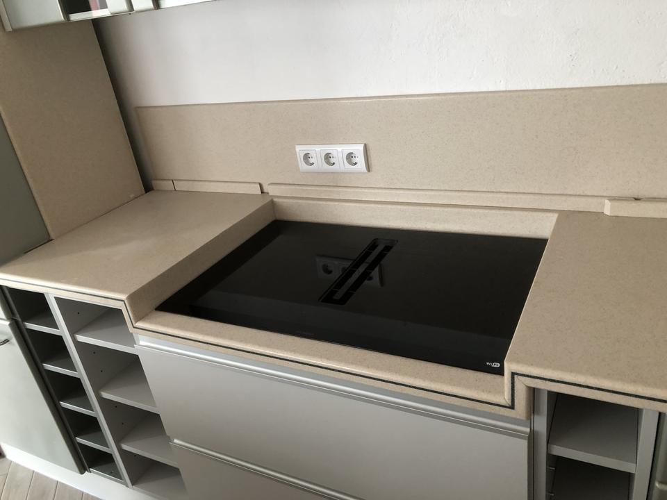 Bei Leipzig, Südlage Garten EFH, Doppelgarage – Bild 11