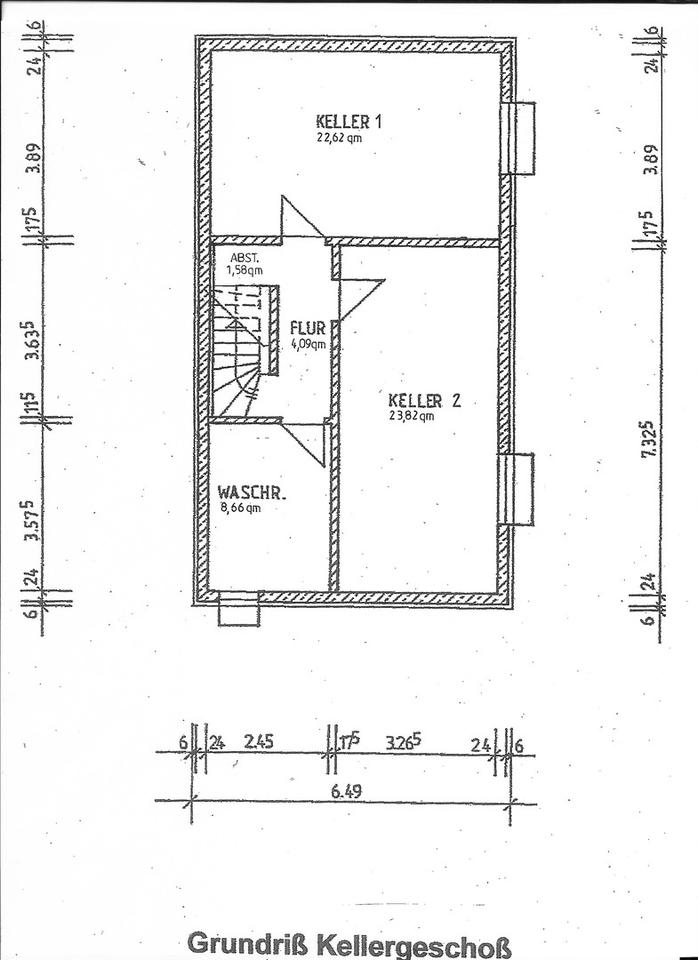 Schönes Einfamilienhaus mit Garage in zentraler und ruhiger Lage in Neufahrn bei Freising – Bild 34