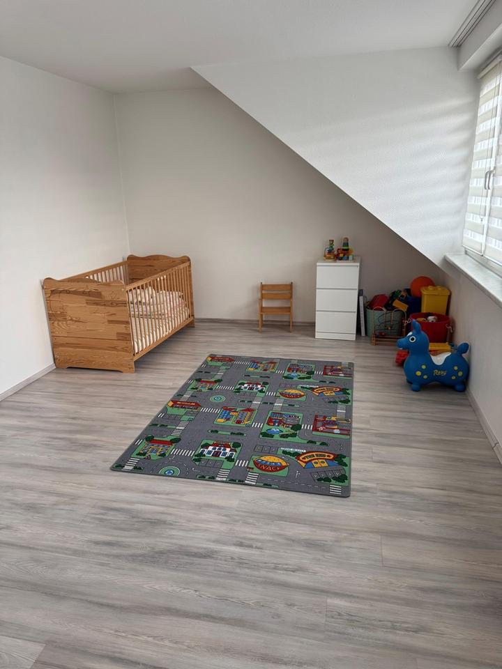 Attraktives freistehendes Einfamilienhaus in ruhiger Wohnlage von Sendenhorst (Erbbaurecht) – Bild 21