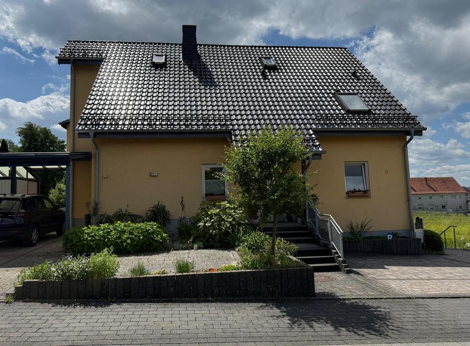 Wundervolles Niedrigenergie-EFH mit ELW/Praxis/Büro in bester Wohnlage! – Bild 30